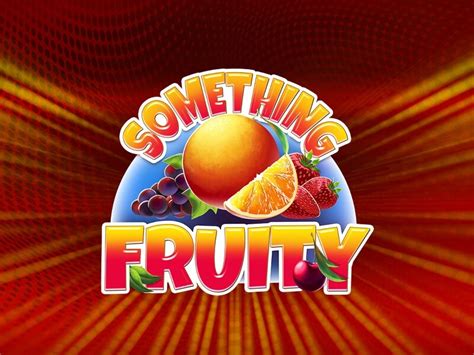 Something Fruity 4